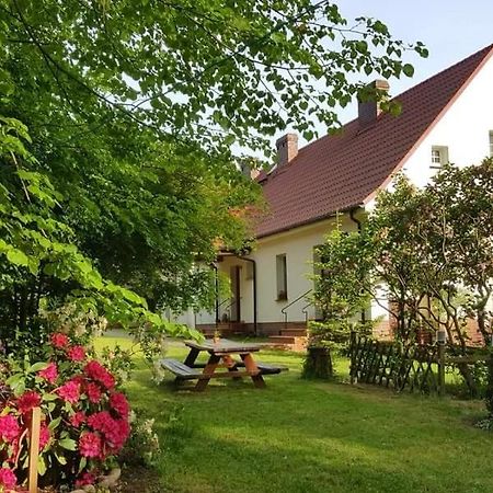 Agroturystyka Rebowo Klodawa  Exteriér fotografie