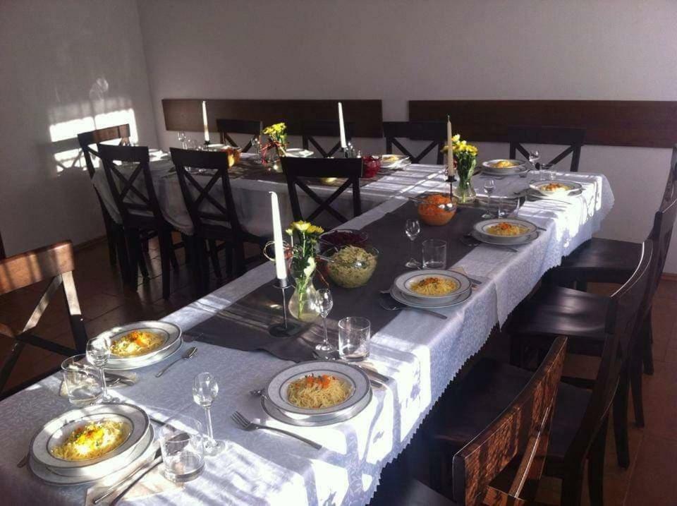 Agroturystyka Rebowo Klodawa  Exteriér fotografie